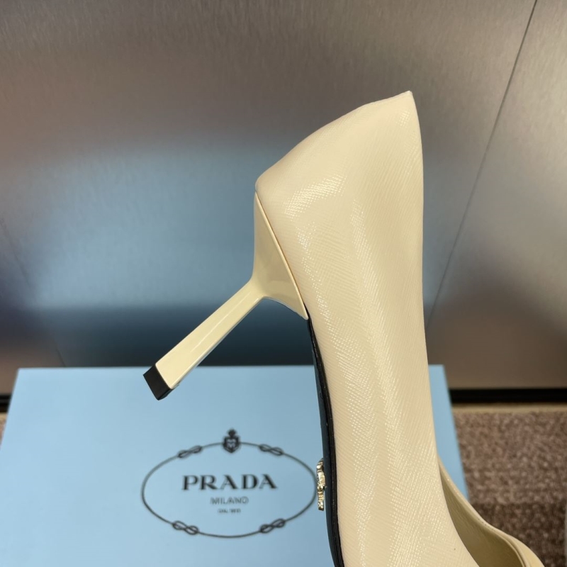 Prada High Heels